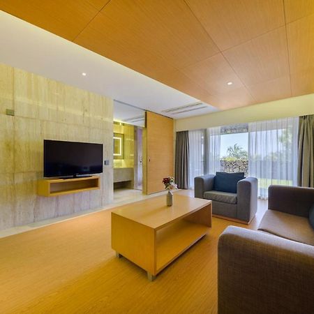 STANFORD Hotel&Resort Jeju by Eksteriør bilde