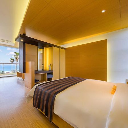 STANFORD Hotel&Resort Jeju by Eksteriør bilde