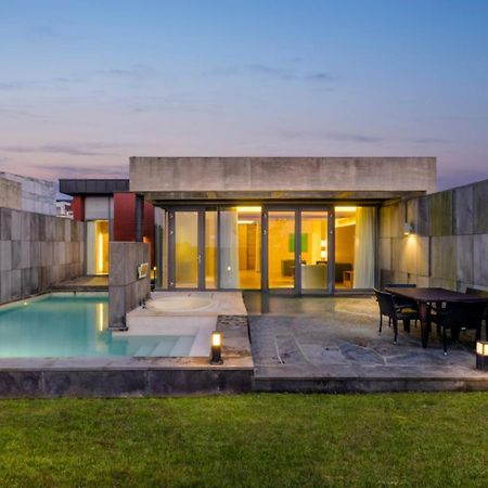 STANFORD Hotel&Resort Jeju by Eksteriør bilde