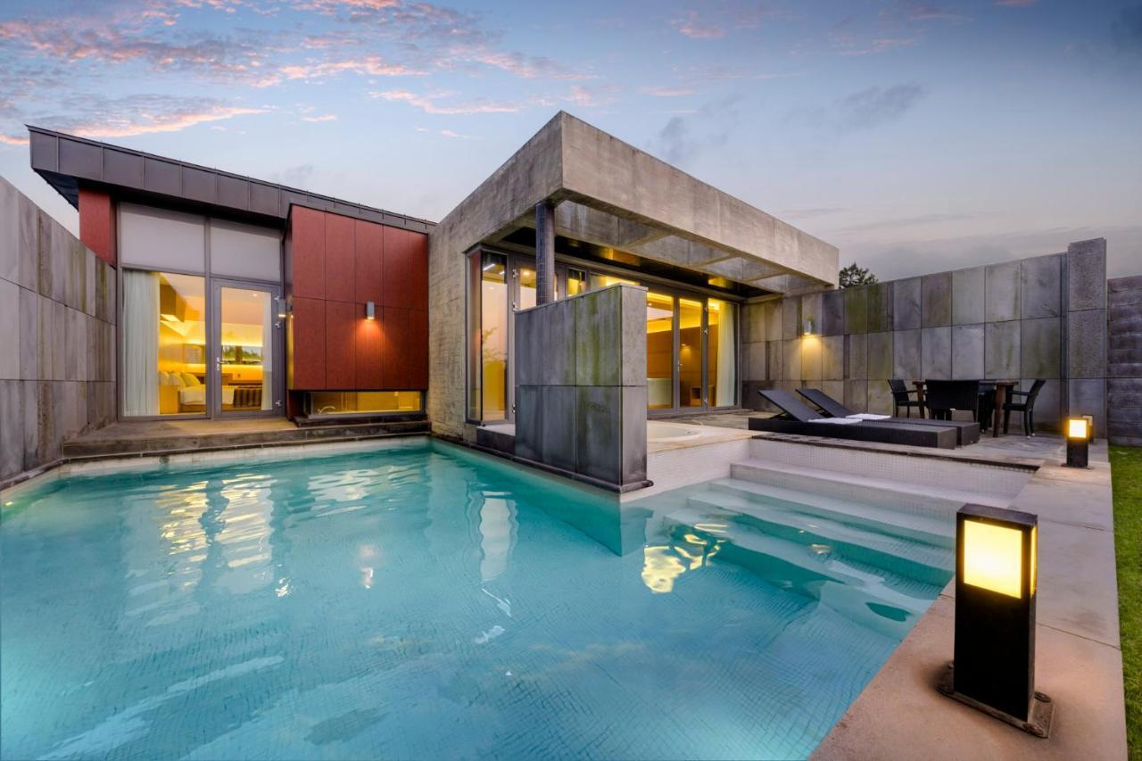 STANFORD Hotel&Resort Jeju by Eksteriør bilde