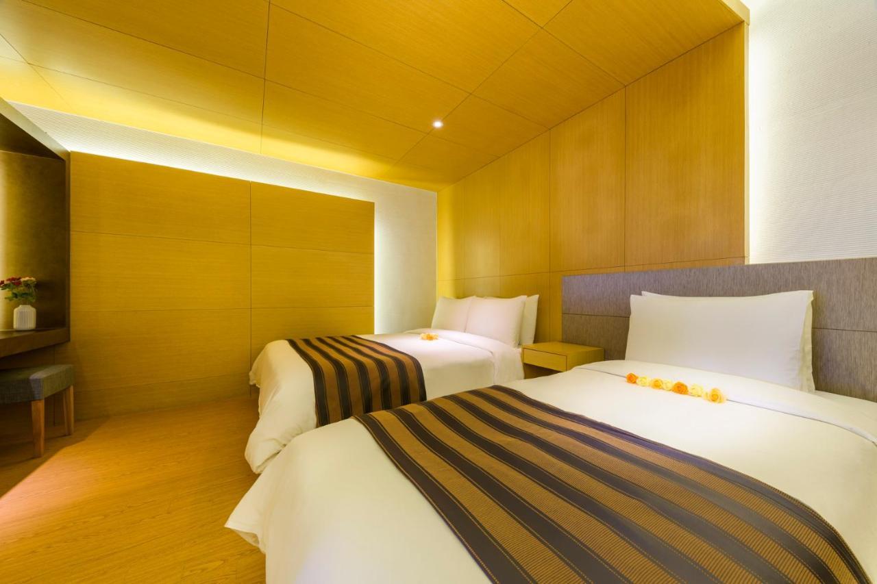 STANFORD Hotel&Resort Jeju by Eksteriør bilde