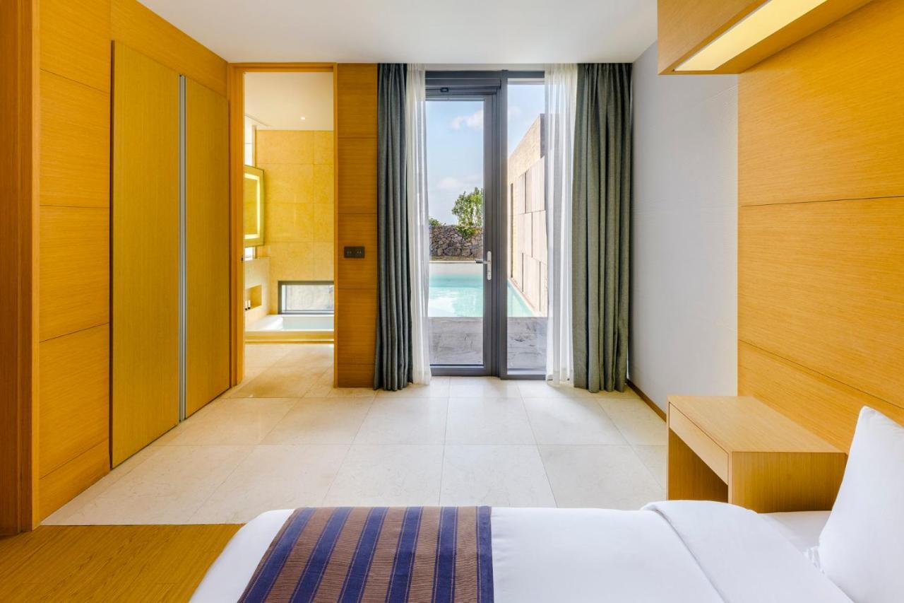 STANFORD Hotel&Resort Jeju by Eksteriør bilde