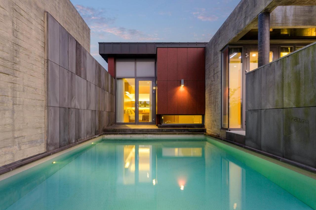 STANFORD Hotel&Resort Jeju by Eksteriør bilde