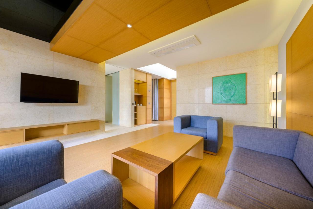 STANFORD Hotel&Resort Jeju by Eksteriør bilde