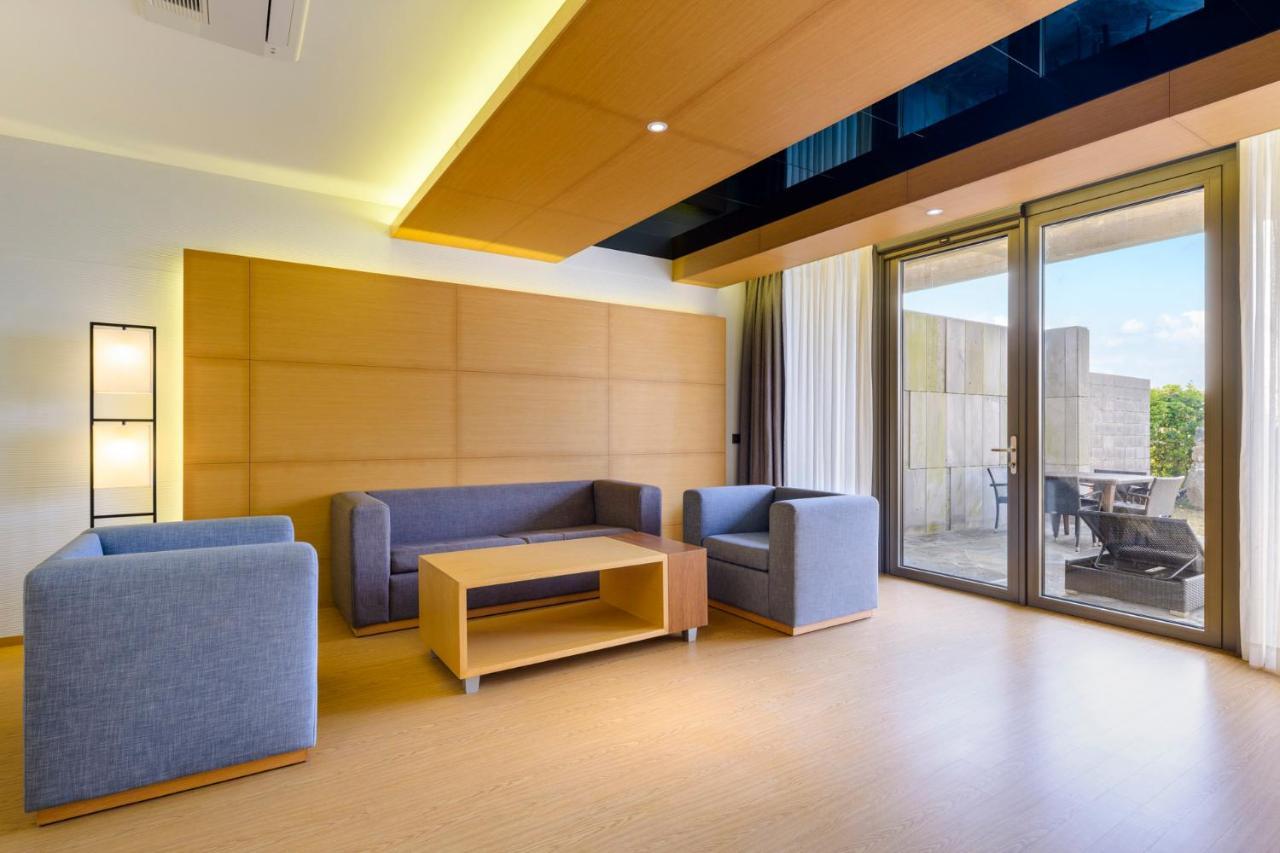STANFORD Hotel&Resort Jeju by Eksteriør bilde