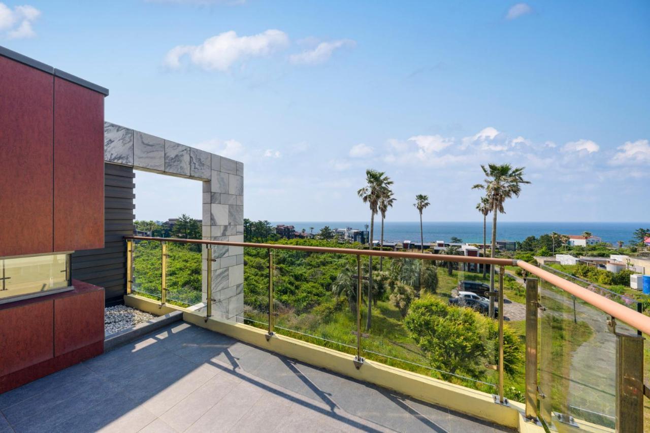 STANFORD Hotel&Resort Jeju by Eksteriør bilde
