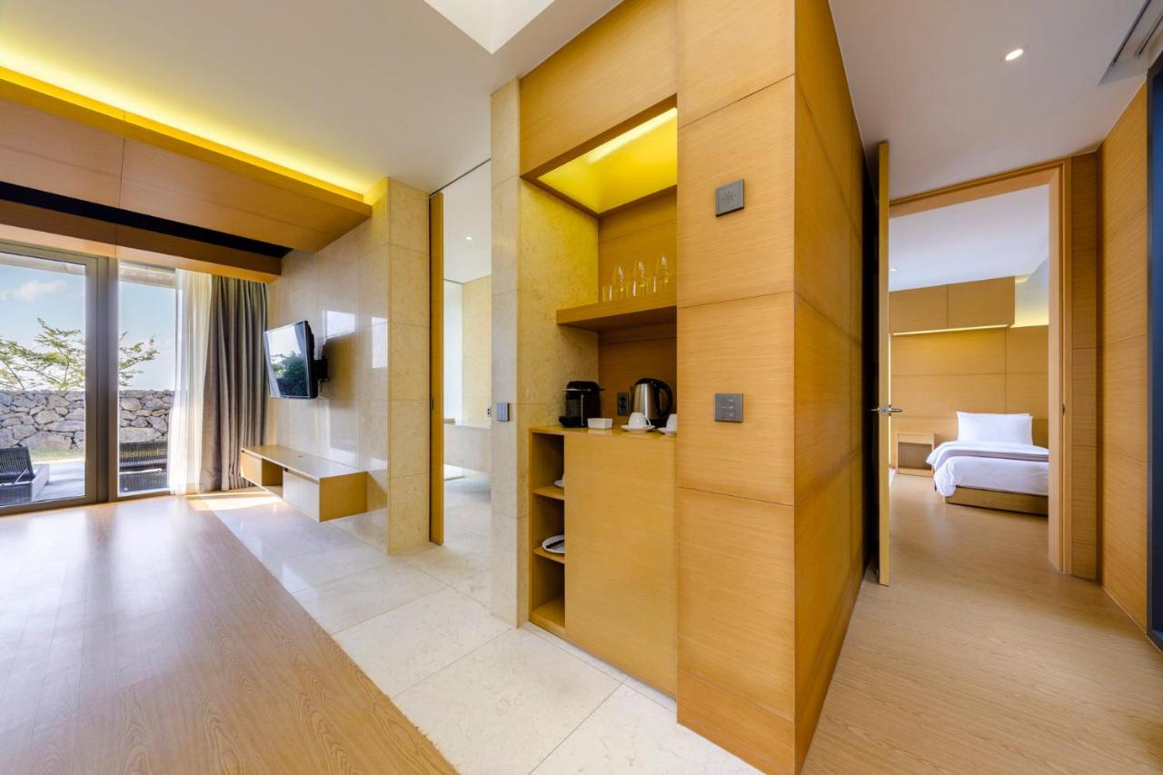STANFORD Hotel&Resort Jeju by Eksteriør bilde