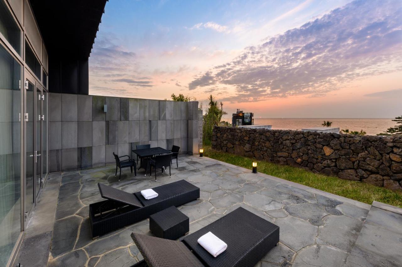 STANFORD Hotel&Resort Jeju by Eksteriør bilde