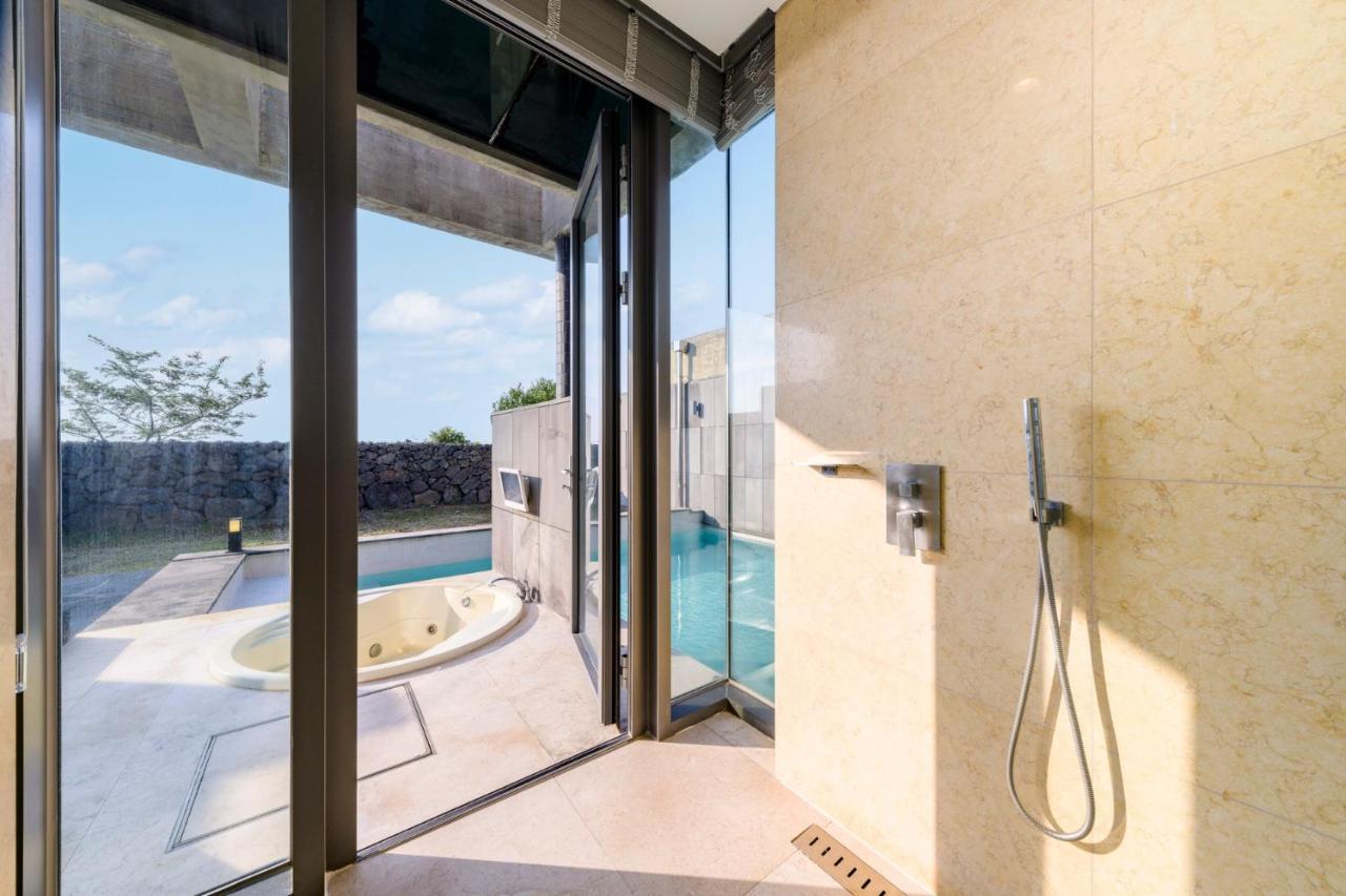 STANFORD Hotel&Resort Jeju by Eksteriør bilde
