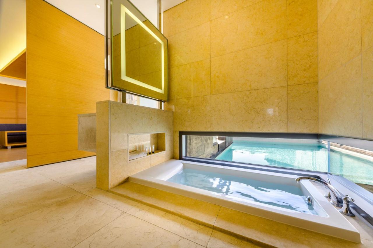 STANFORD Hotel&Resort Jeju by Eksteriør bilde