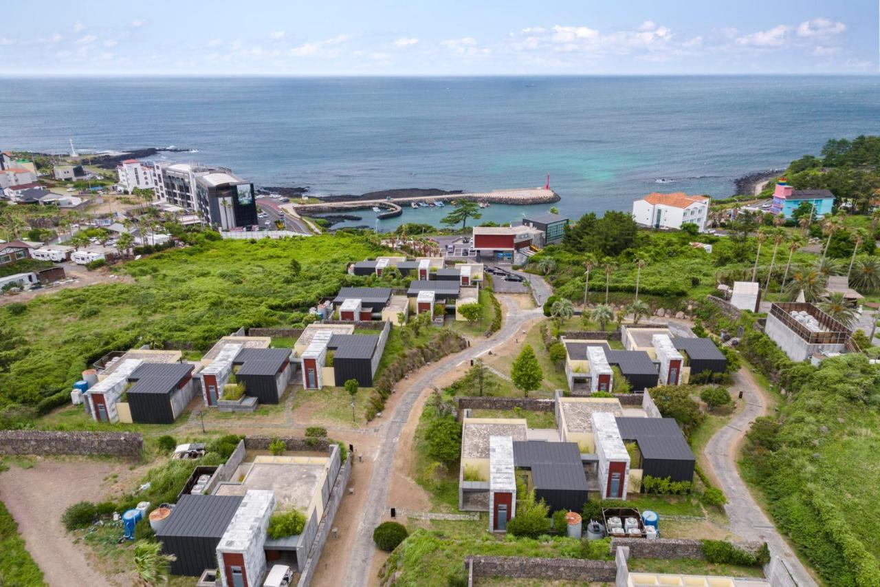 STANFORD Hotel&Resort Jeju by Eksteriør bilde