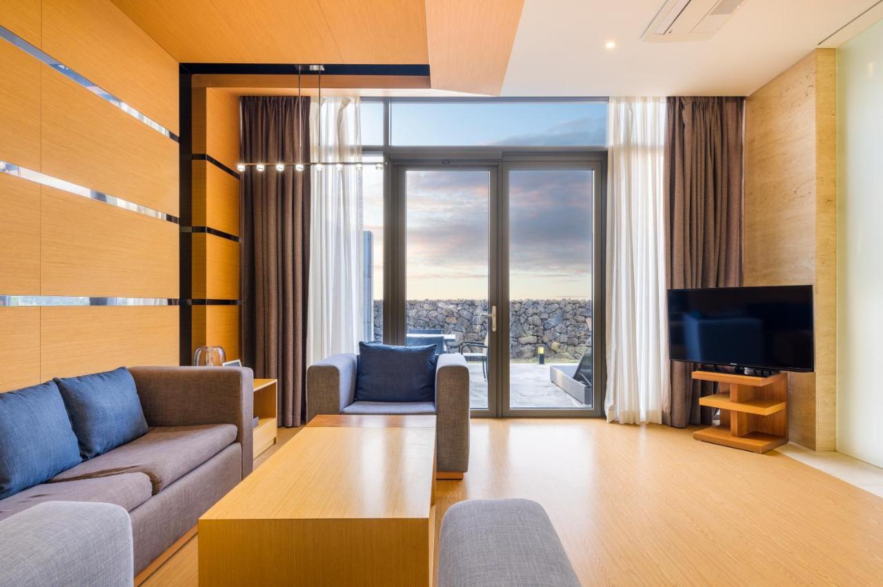 STANFORD Hotel&Resort Jeju by Eksteriør bilde