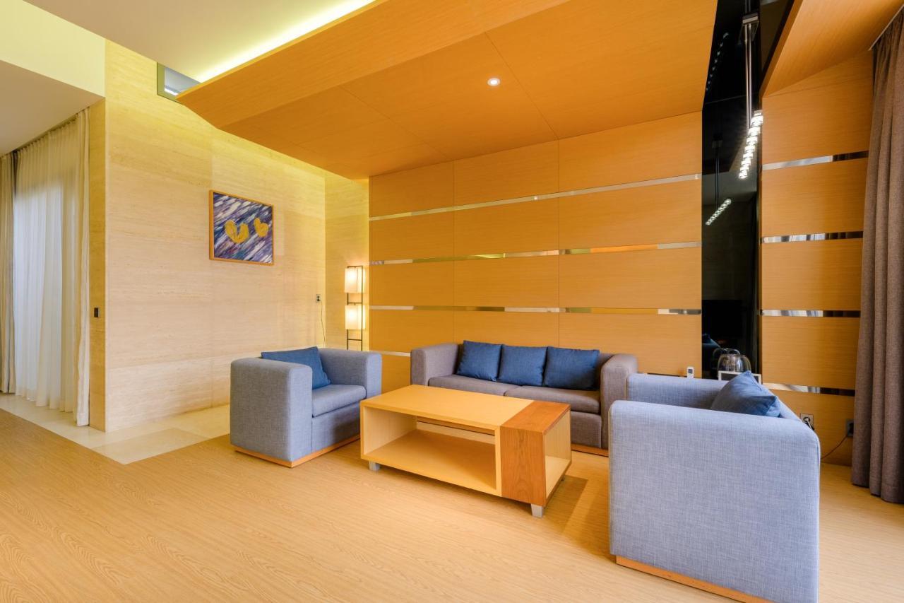 STANFORD Hotel&Resort Jeju by Eksteriør bilde