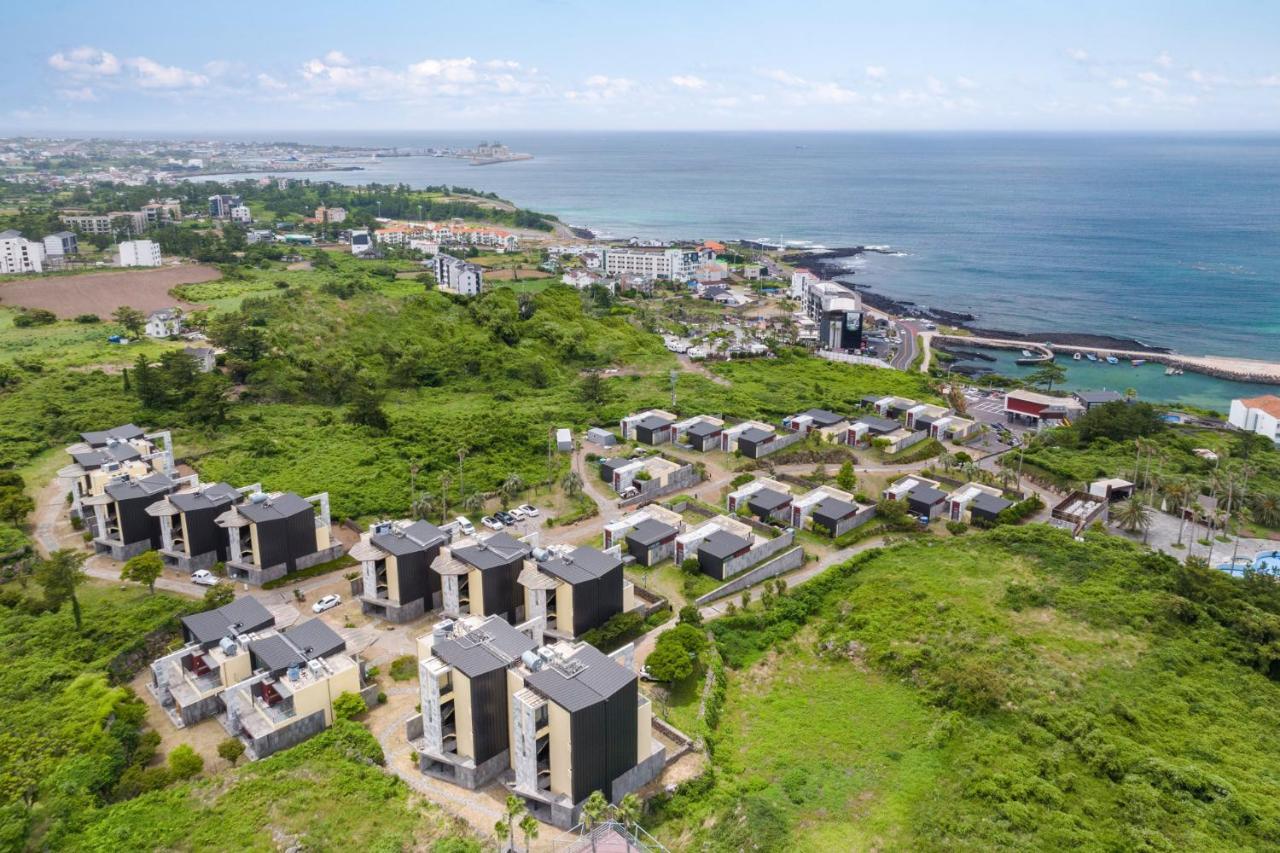 STANFORD Hotel&Resort Jeju by Eksteriør bilde