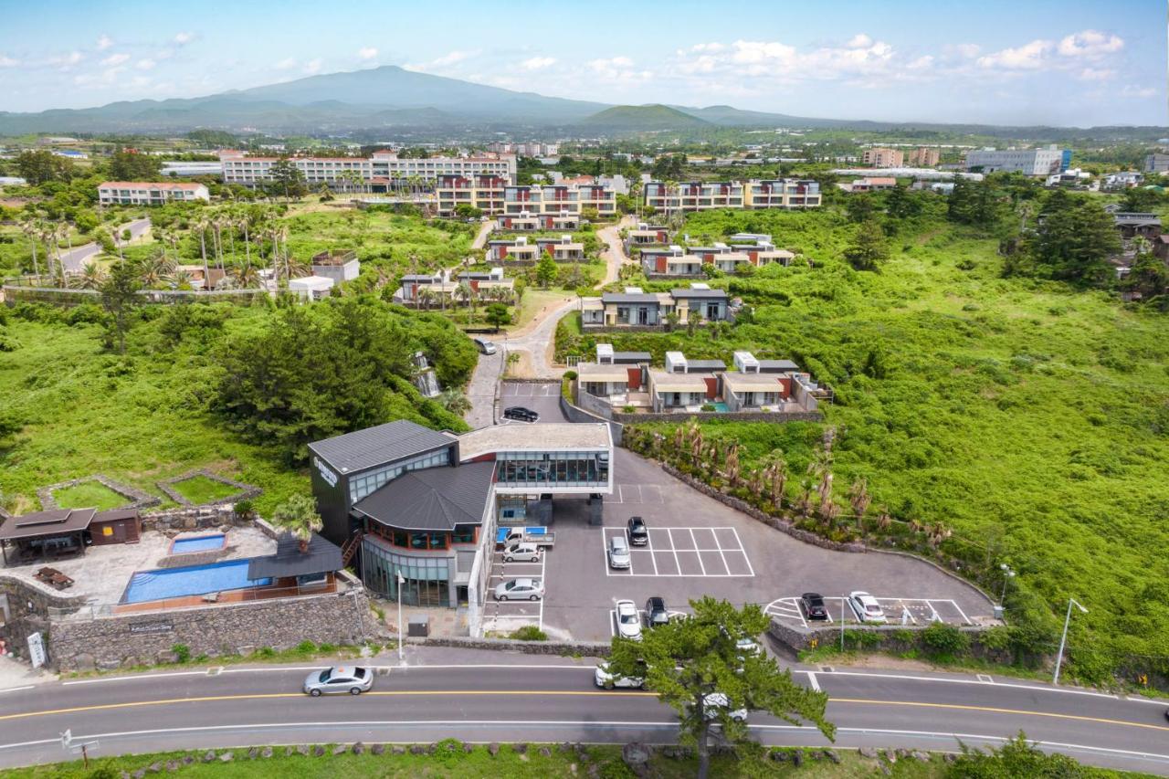 STANFORD Hotel&Resort Jeju by Eksteriør bilde