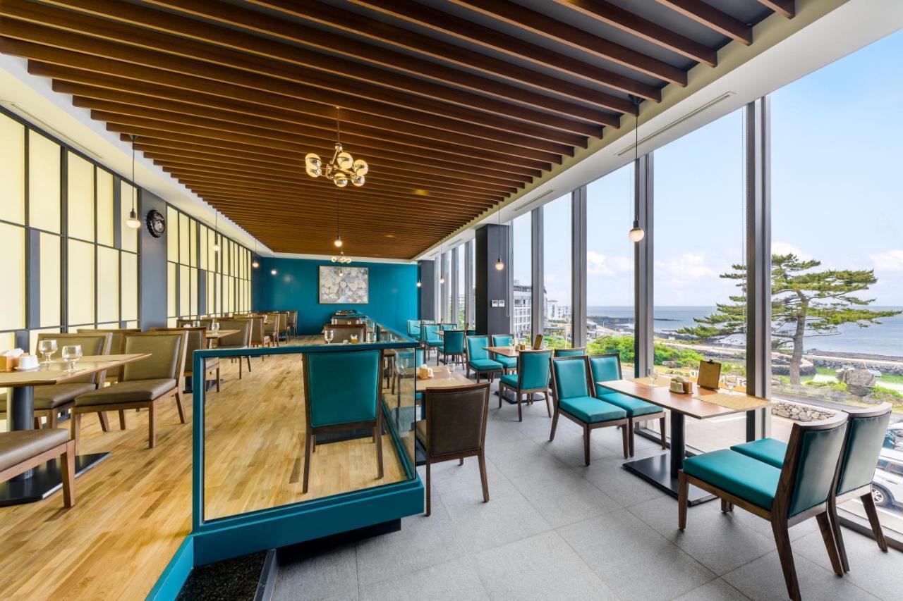 STANFORD Hotel&Resort Jeju by Eksteriør bilde