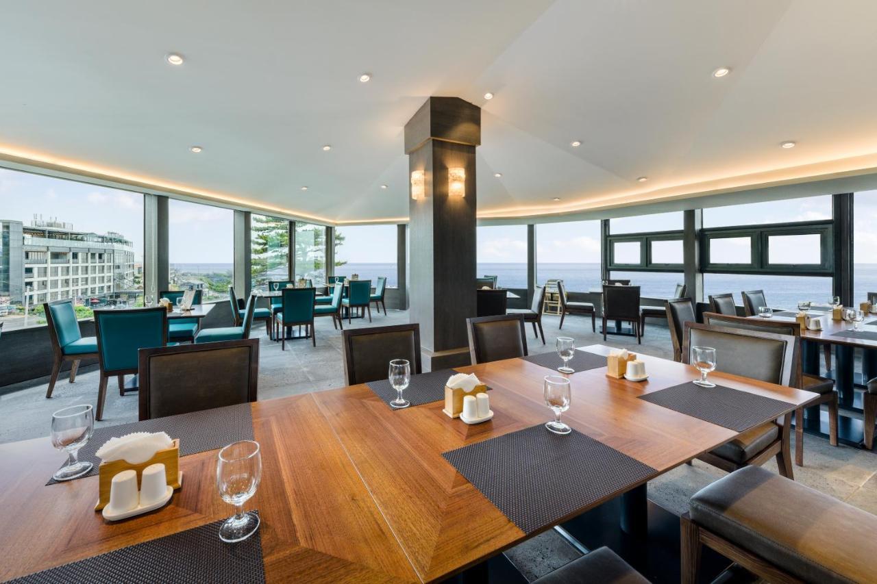 STANFORD Hotel&Resort Jeju by Eksteriør bilde