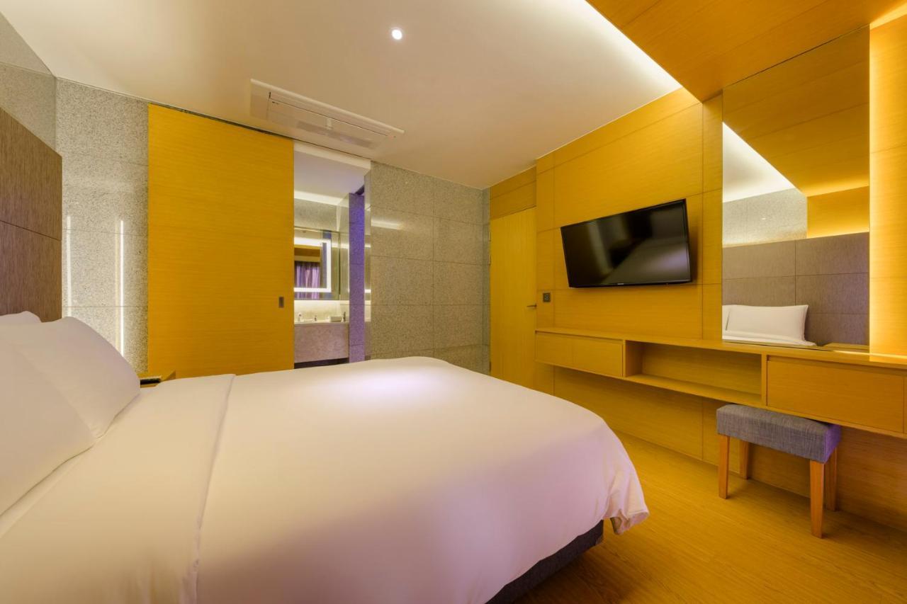 STANFORD Hotel&Resort Jeju by Eksteriør bilde