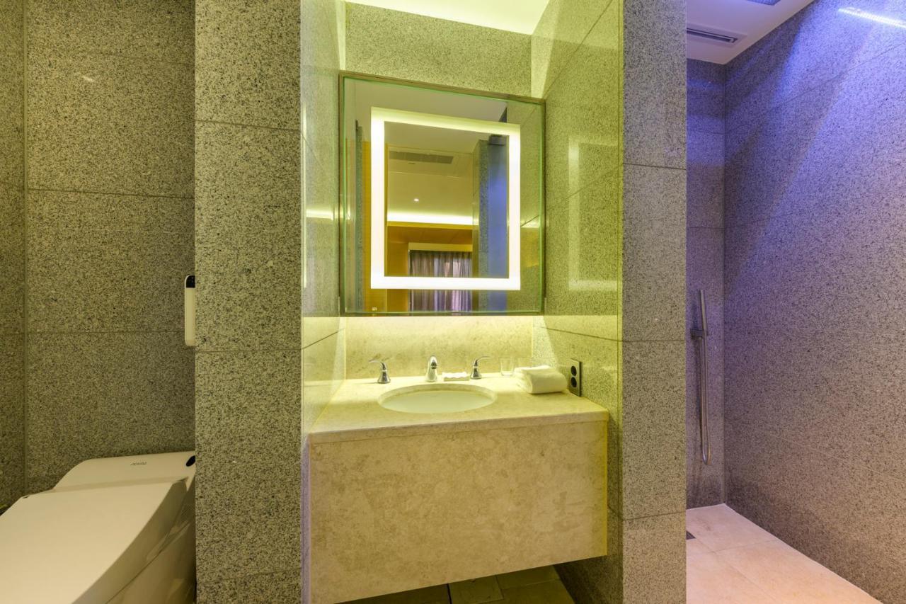 STANFORD Hotel&Resort Jeju by Eksteriør bilde