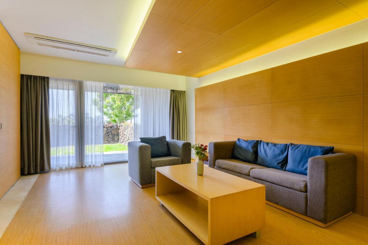 STANFORD Hotel&Resort Jeju by Eksteriør bilde
