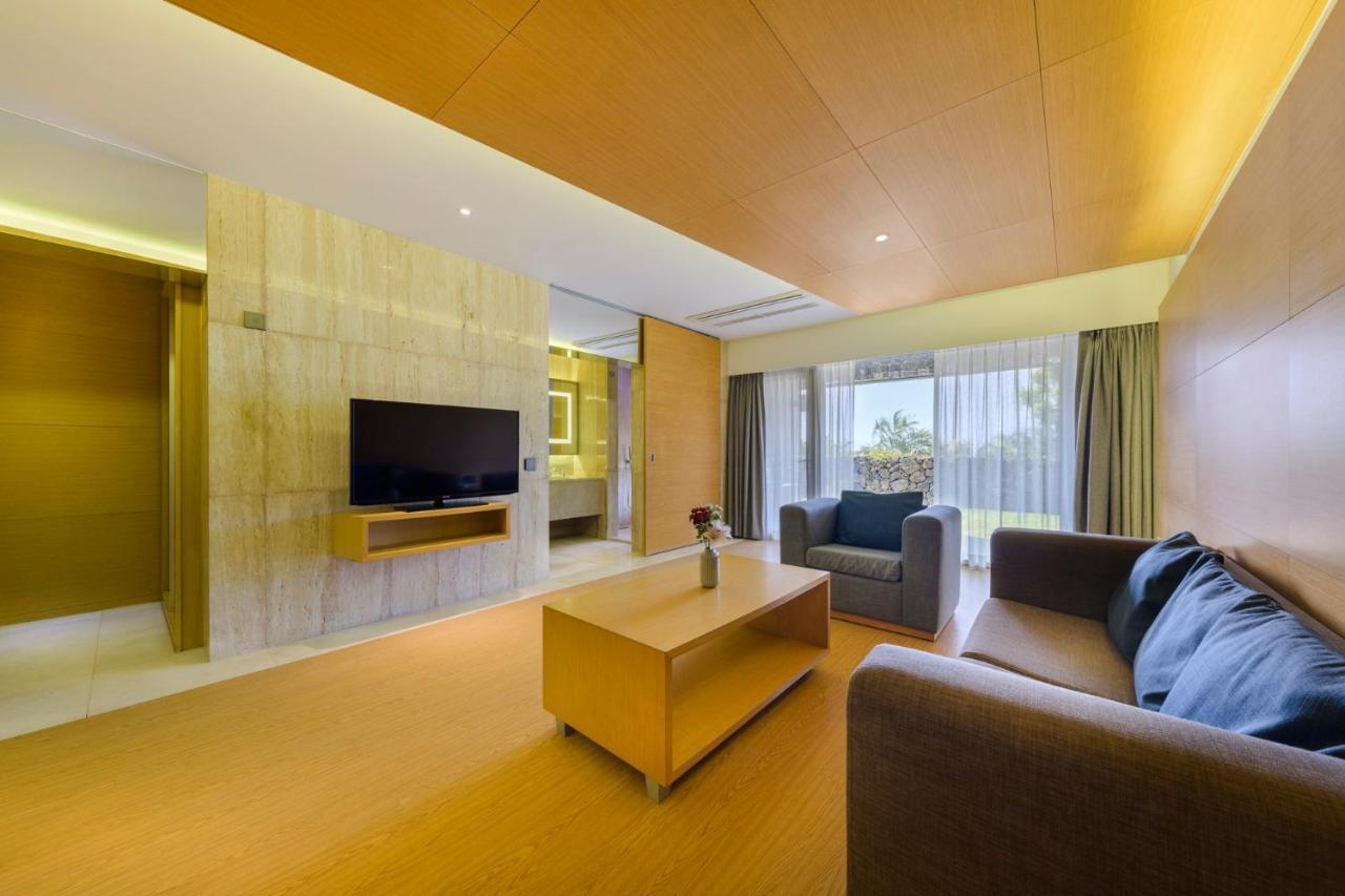 STANFORD Hotel&Resort Jeju by Eksteriør bilde