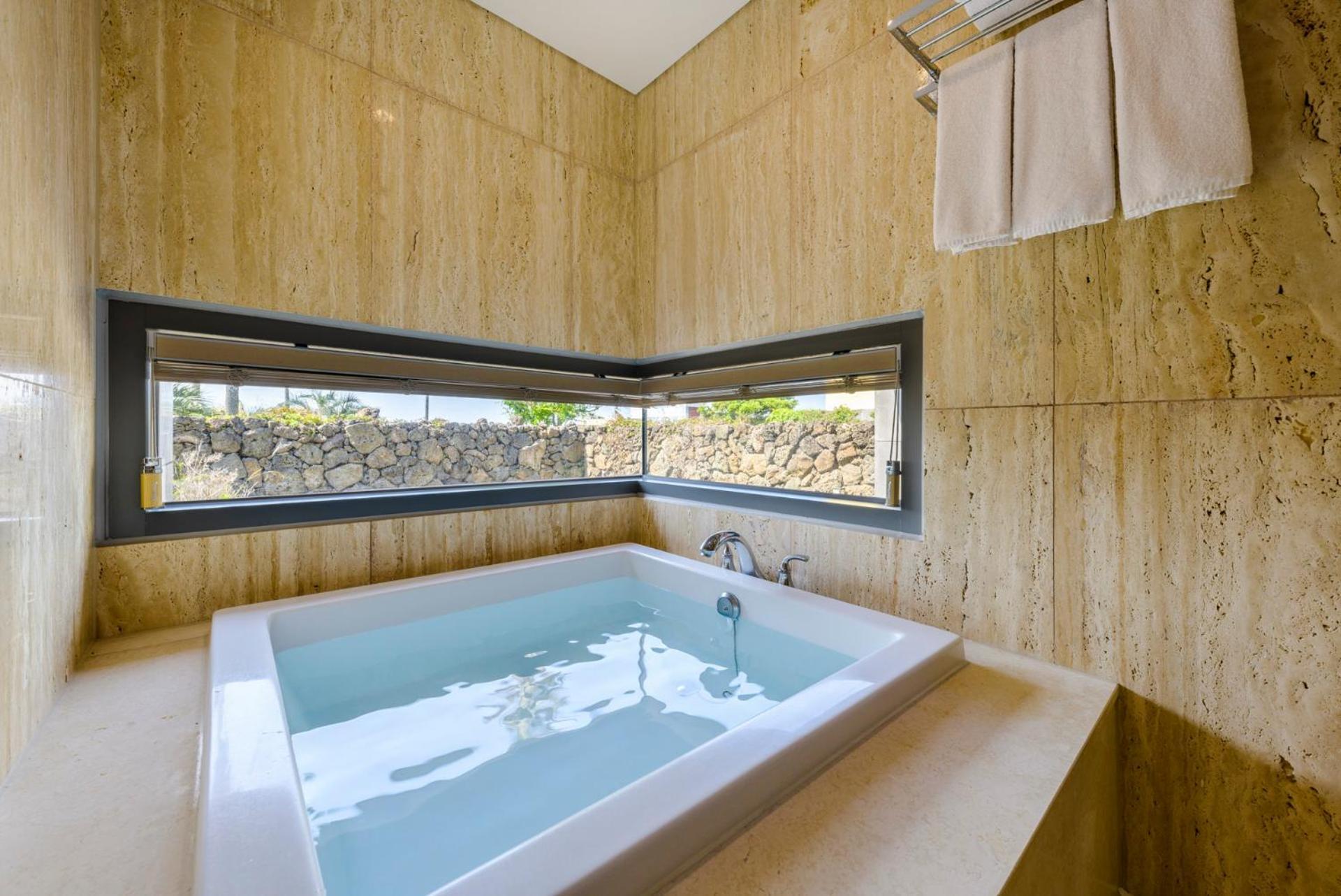STANFORD Hotel&Resort Jeju by Eksteriør bilde